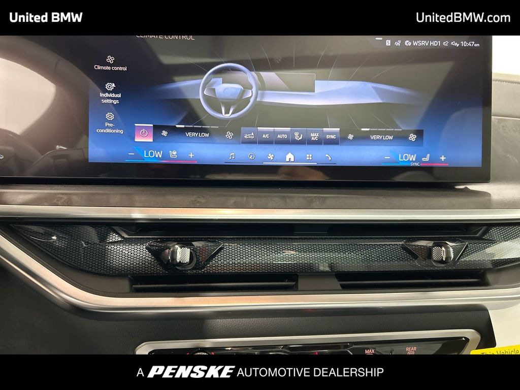 Thumbnail: 2026 BMW X5 - 19