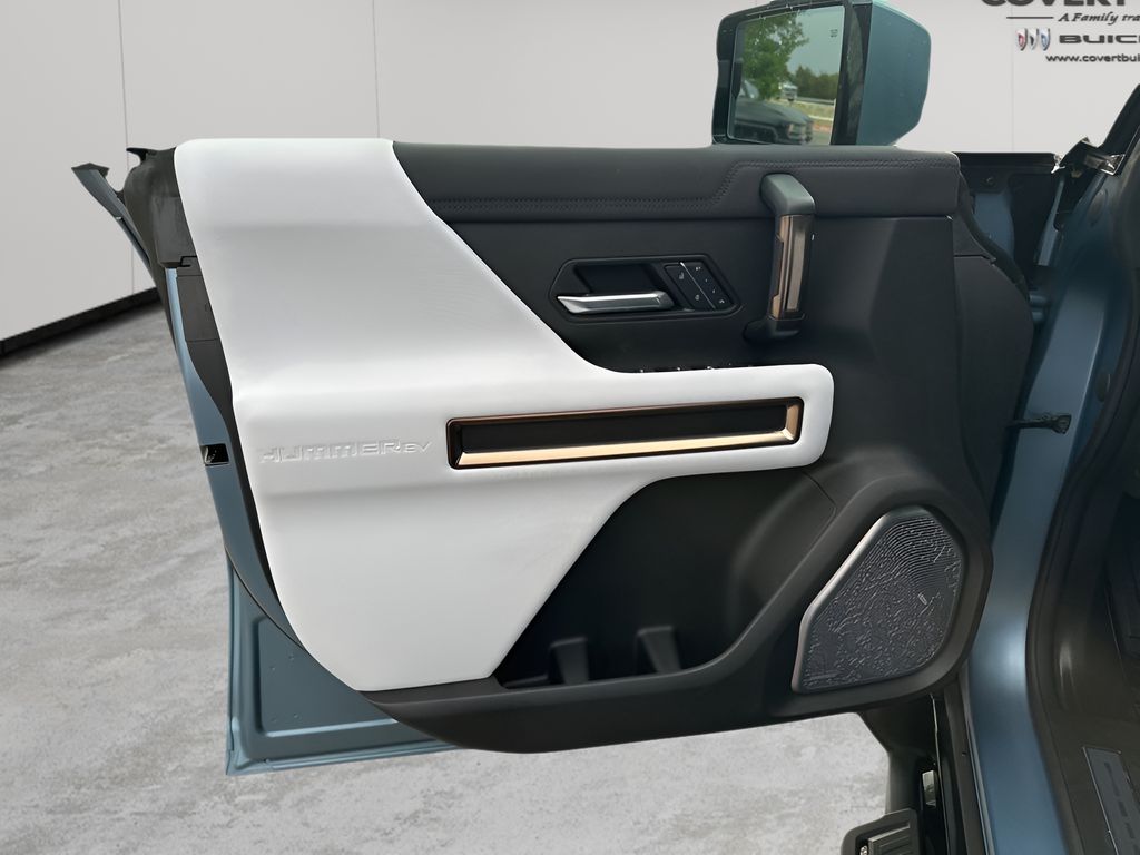 Used Car 2024 Gmc Hummer Ev Suv  3x For Sale Under $90,000 In Austin, Texas