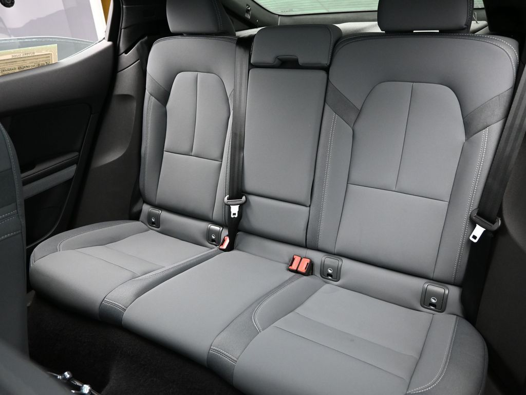 2023 Polestar 2 Long Range Dual Motor