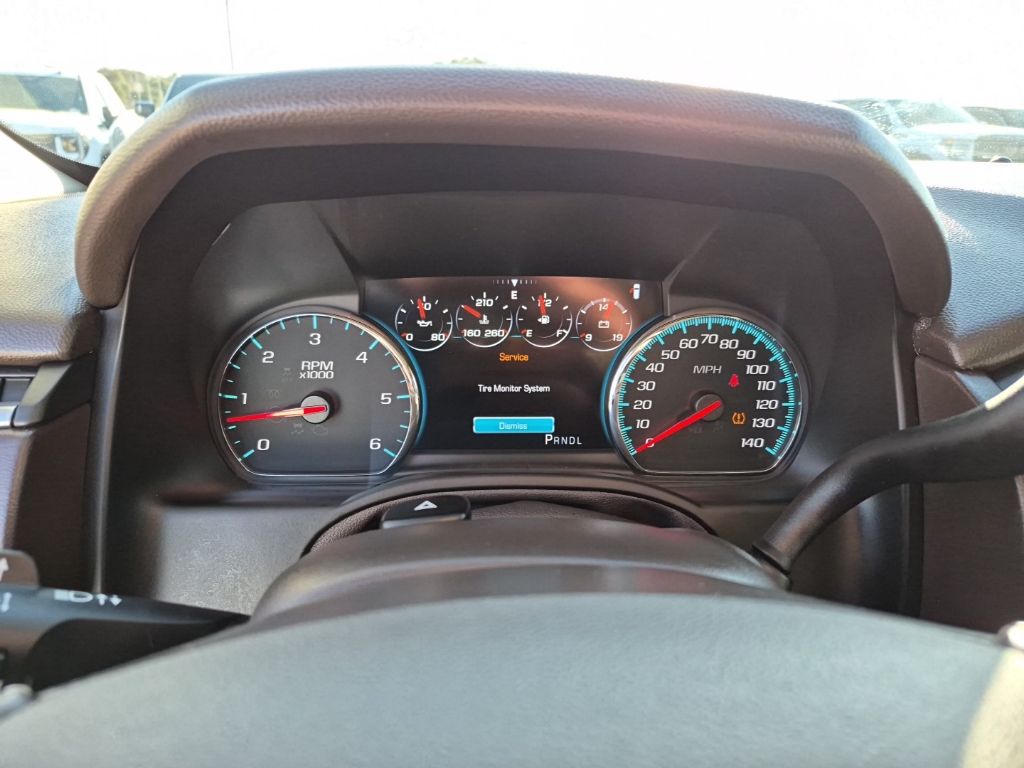 Used Car 2018 Chevrolet Tahoe  Premier For Sale Under $30,000 In Austin, Texas