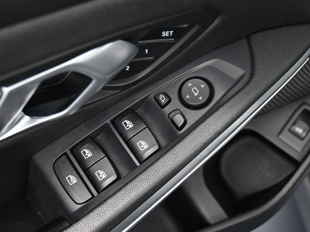 Used 2021 Mineral Grey Metallic BMW 330i image 19