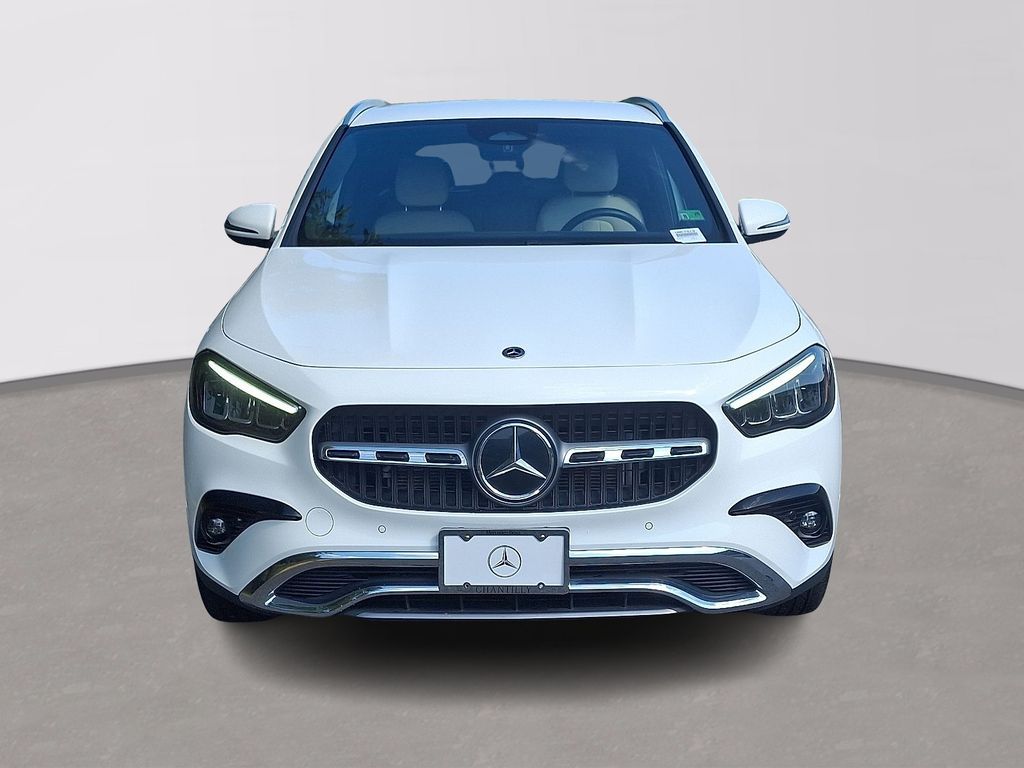 Thumbnail: 2025 Mercedes-Benz GLA - 2