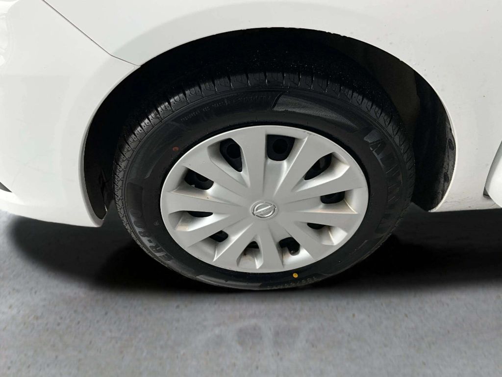 Certified Used 2017 Fresh Powder Nissan 1.6 SV image 30