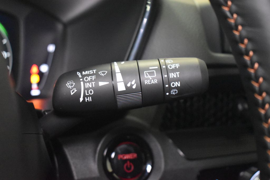 2026 Honda CR-V  18