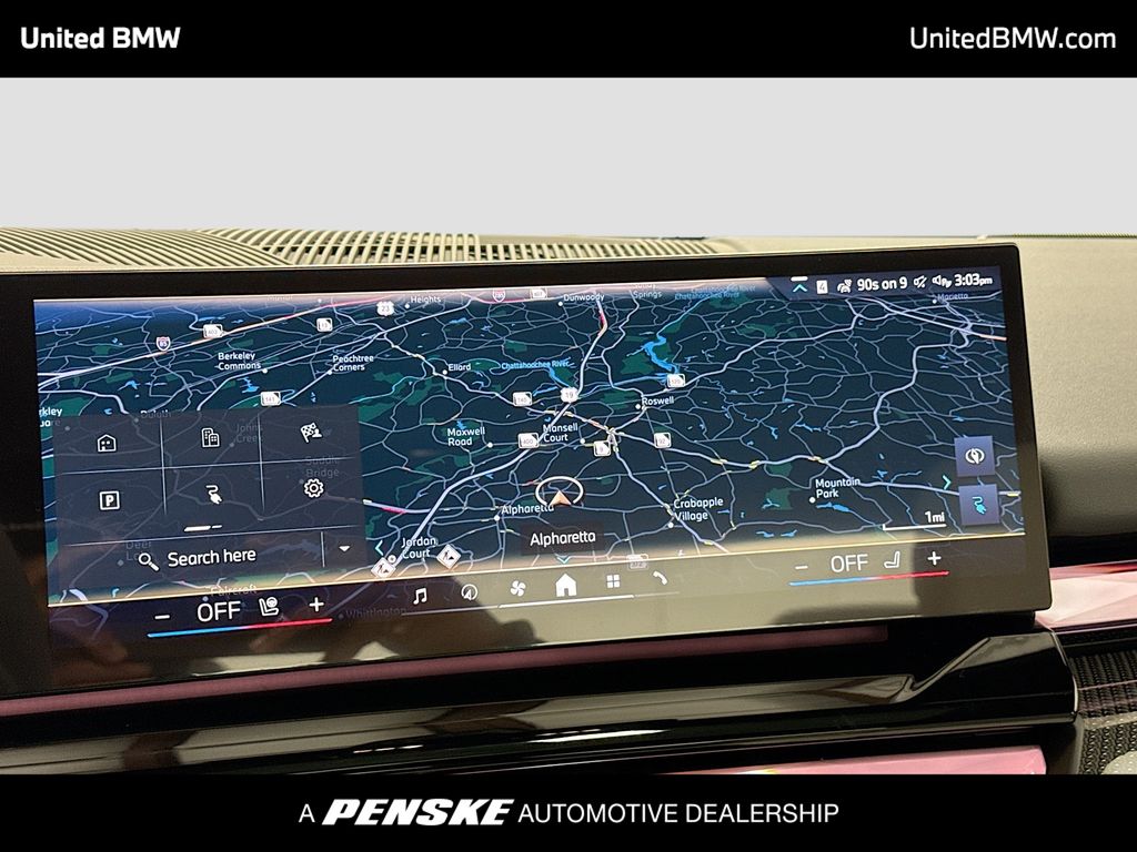 Thumbnail: 2026 BMW i5 - 10