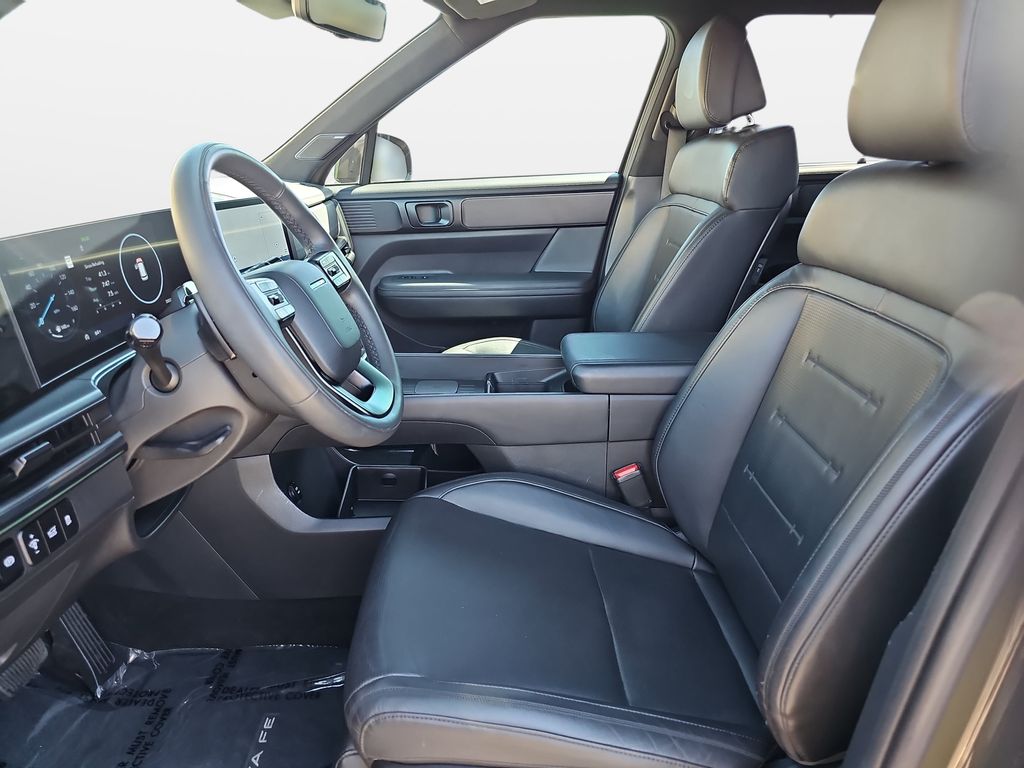 Used 2025 Hyundai Santa Fe SUV