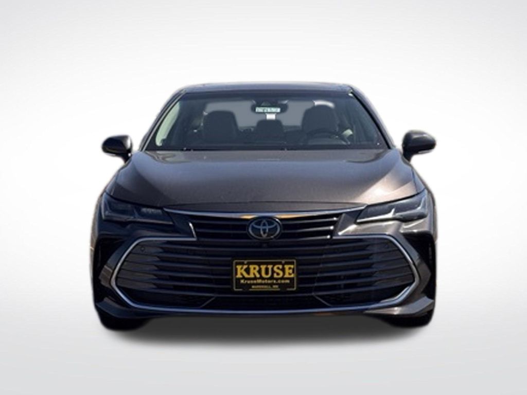 2019 Toyota Avalon Limited