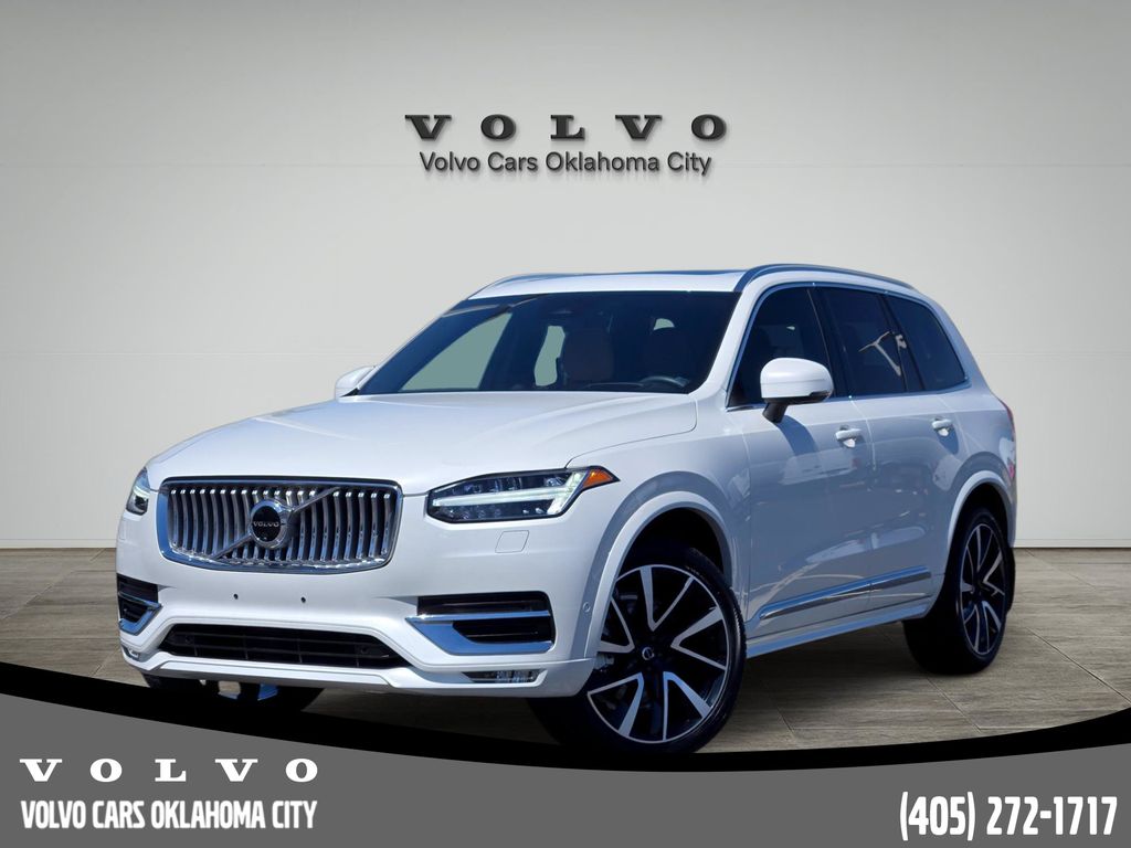 2024 Volvo XC90 Ultimate