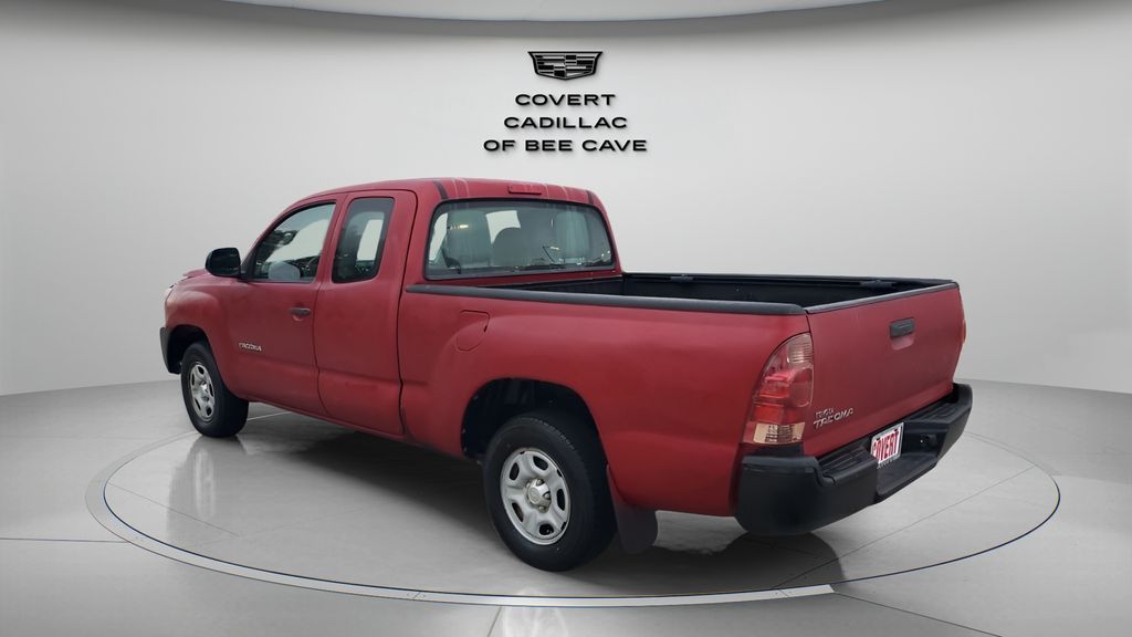 2013 Toyota Tacoma  Base In Austin, Texas
