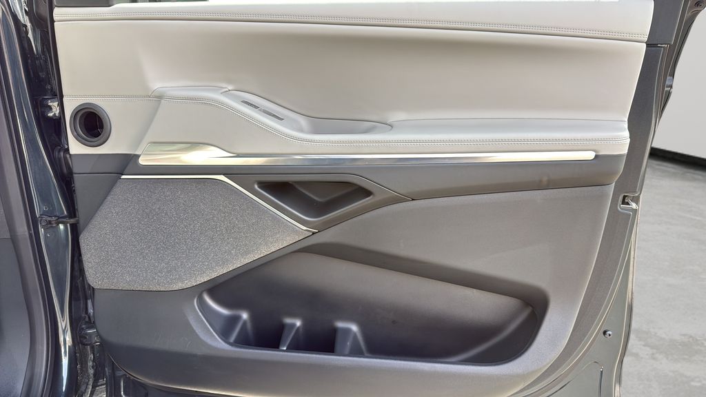 2025 Lincoln Navigator