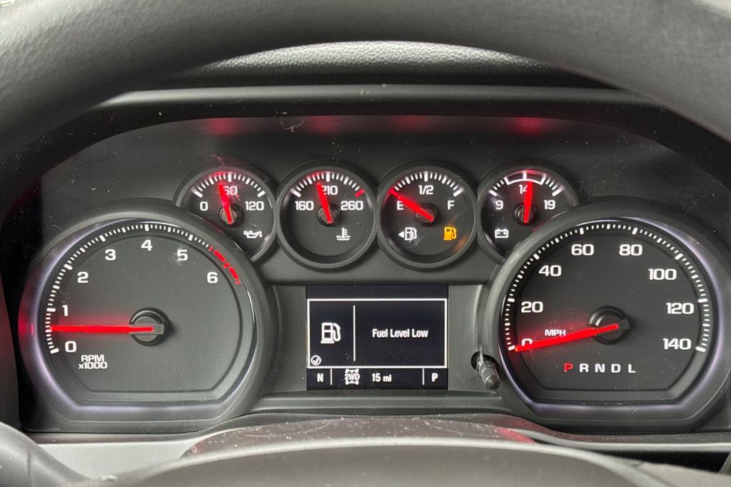 new 2026 GMC Sierra 2500HD car, priced at $72,373