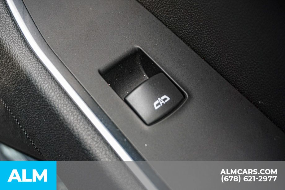 Used 2026 Black GMC SLT image 53