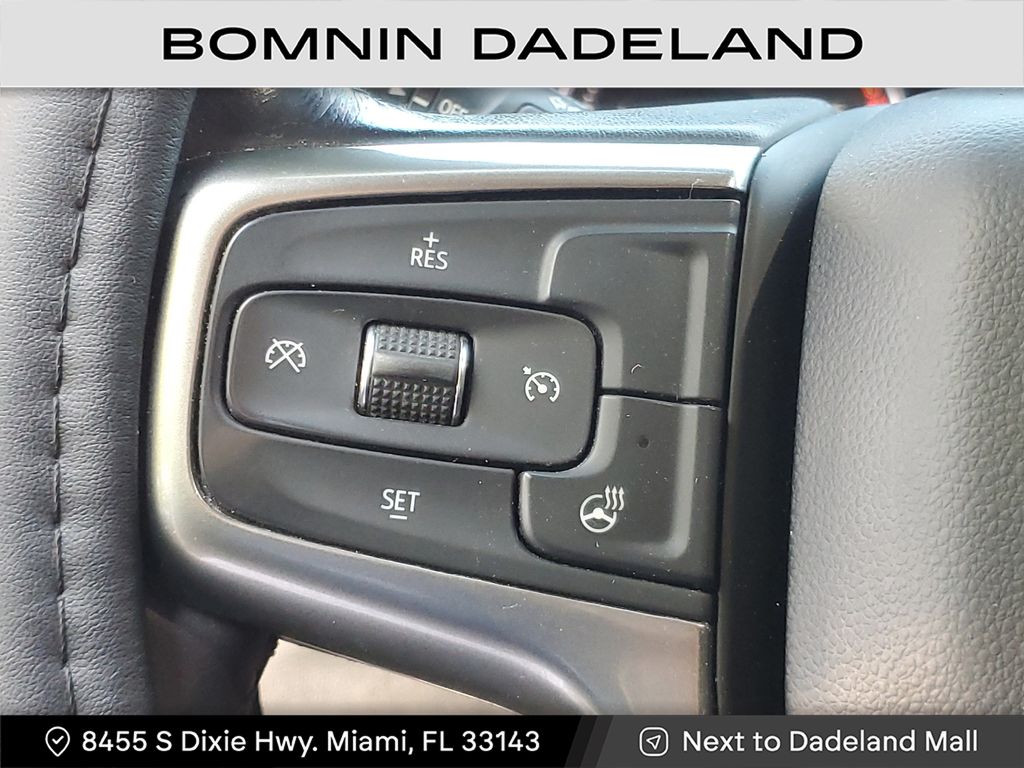 2022 Chevrolet Silverado 3500HD LTZ photo