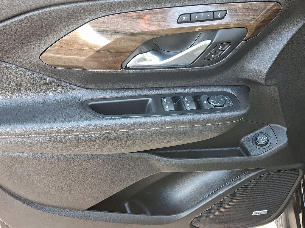 Thumbnail: 2019 GMC Terrain - 13