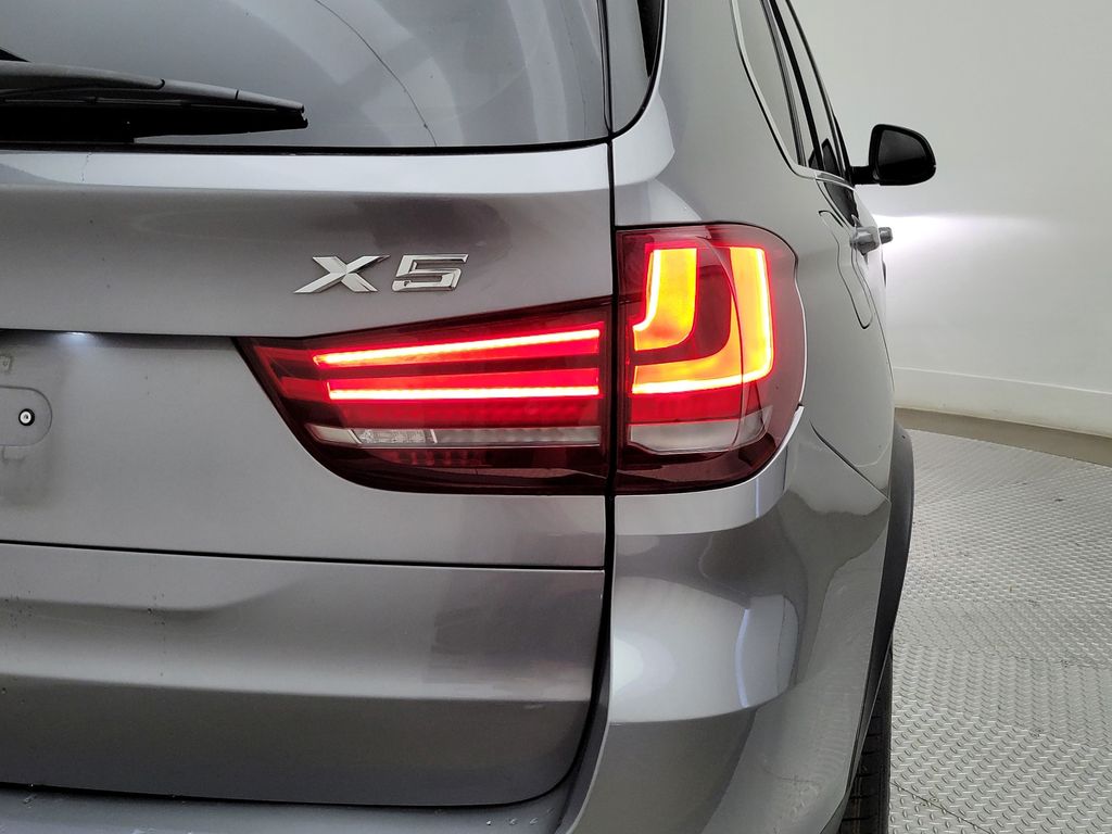 Thumbnail: 2017 BMW X5 - 8
