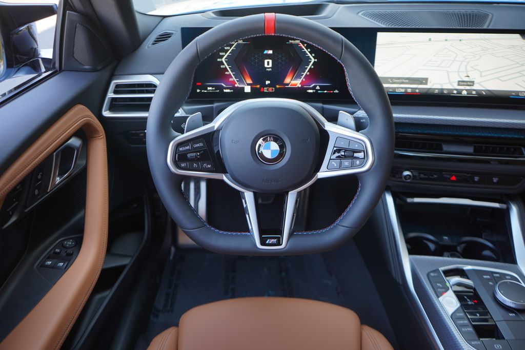 2025 BMW 2 Series M240i 16