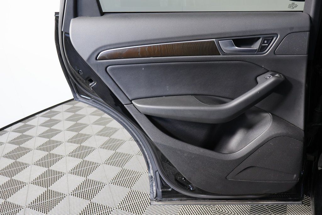 Thumbnail: 2016 Audi Q5 - 13