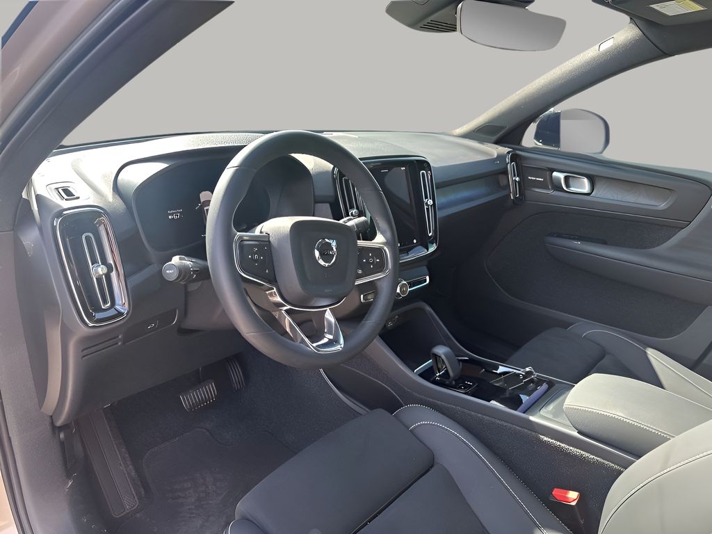 Used Car 2023 Volvo Xc40 Recharge Pure Electric  Ultimate For Sale Under $35,000 In Austin, Texas