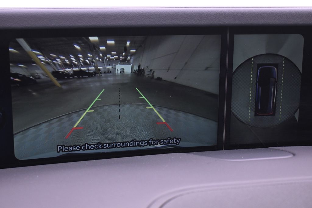 New 2026 Gray Lincoln Reserve image 30