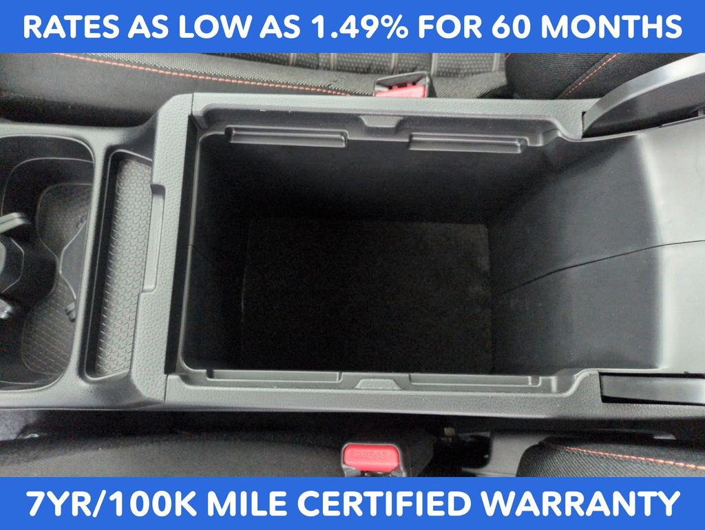 Used 2024 Honda CR-V Hybrid For Sale in Fort Wayne, IN