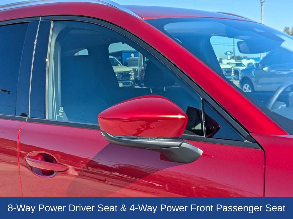 2025 Mazda CX-90 3.3 Turbo Preferred Package