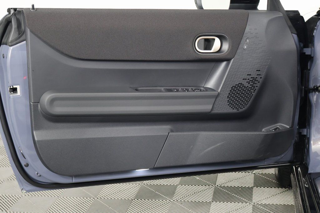 Thumbnail: 2026 MINI Cooper - 8