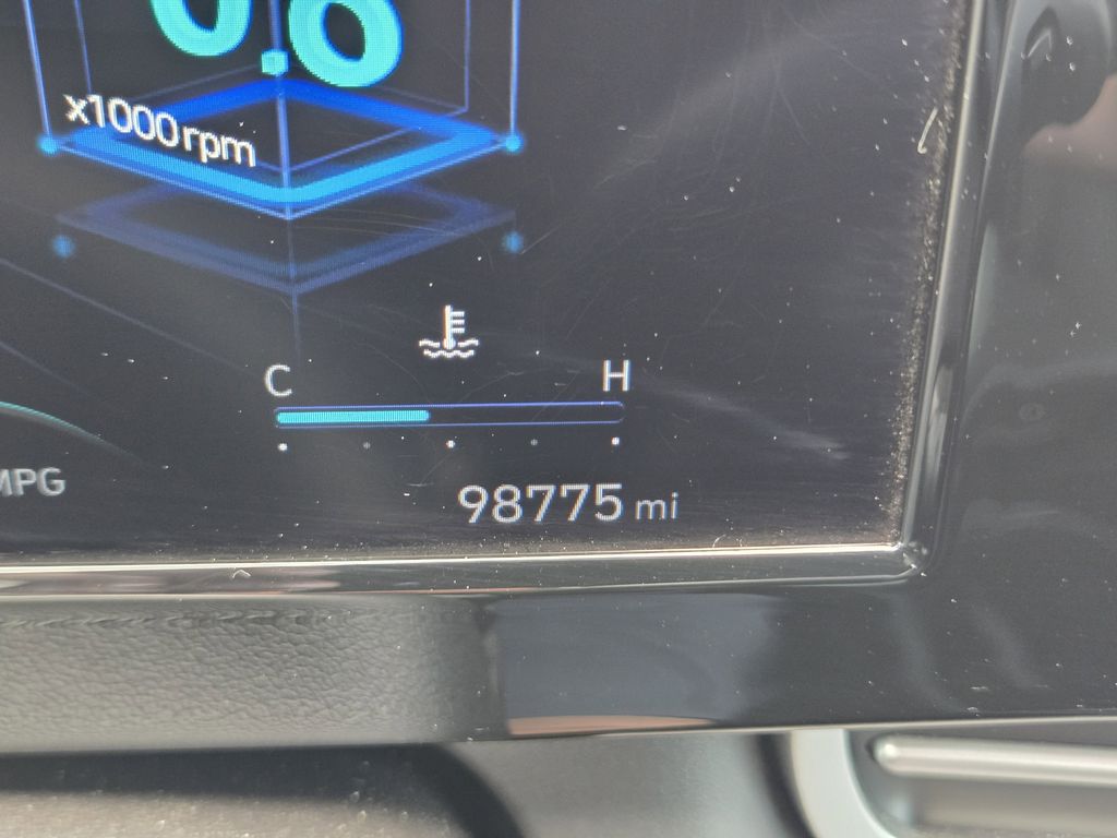 2022 Hyundai Elantra SEL Silver at DeMontrond Gulf Freeway