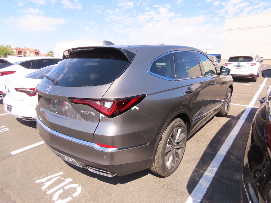 Thumbnail: 2026 Acura MDX - 3