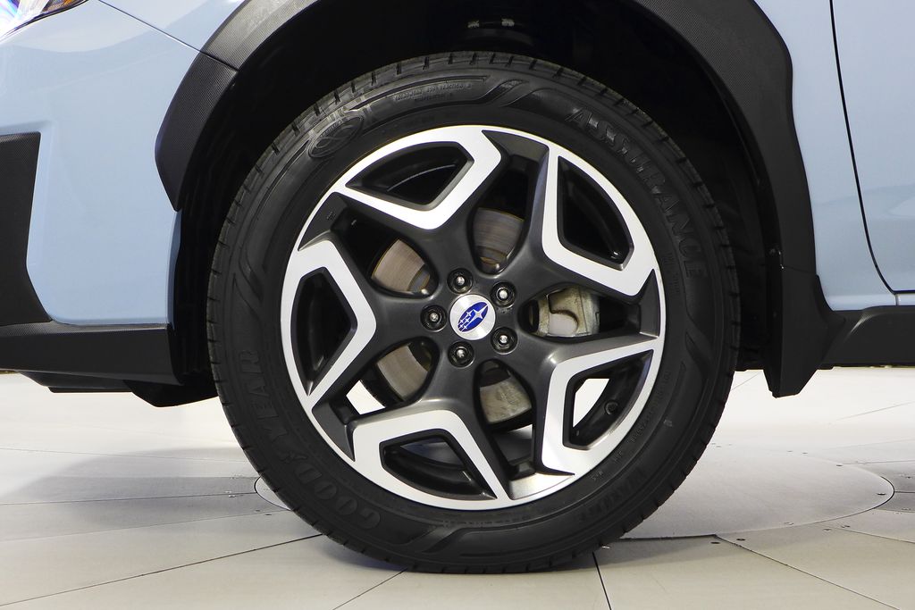 Thumbnail: 2018 Subaru Crosstrek - 5