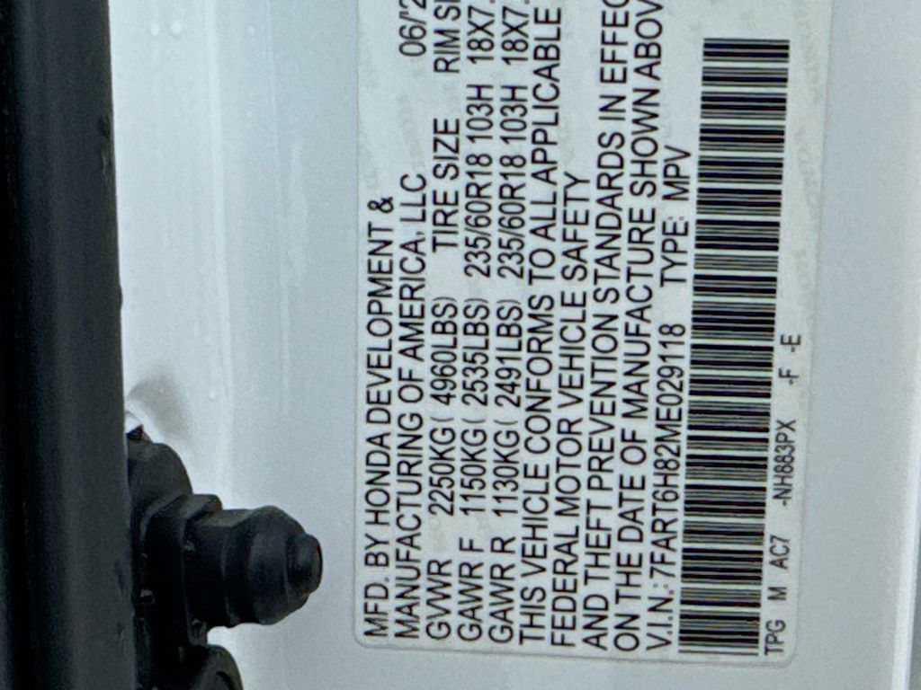 Used Car 2021 Honda Cr-v Hybrid  Ex-l For Sale Under $30,000 In Austin, Texas