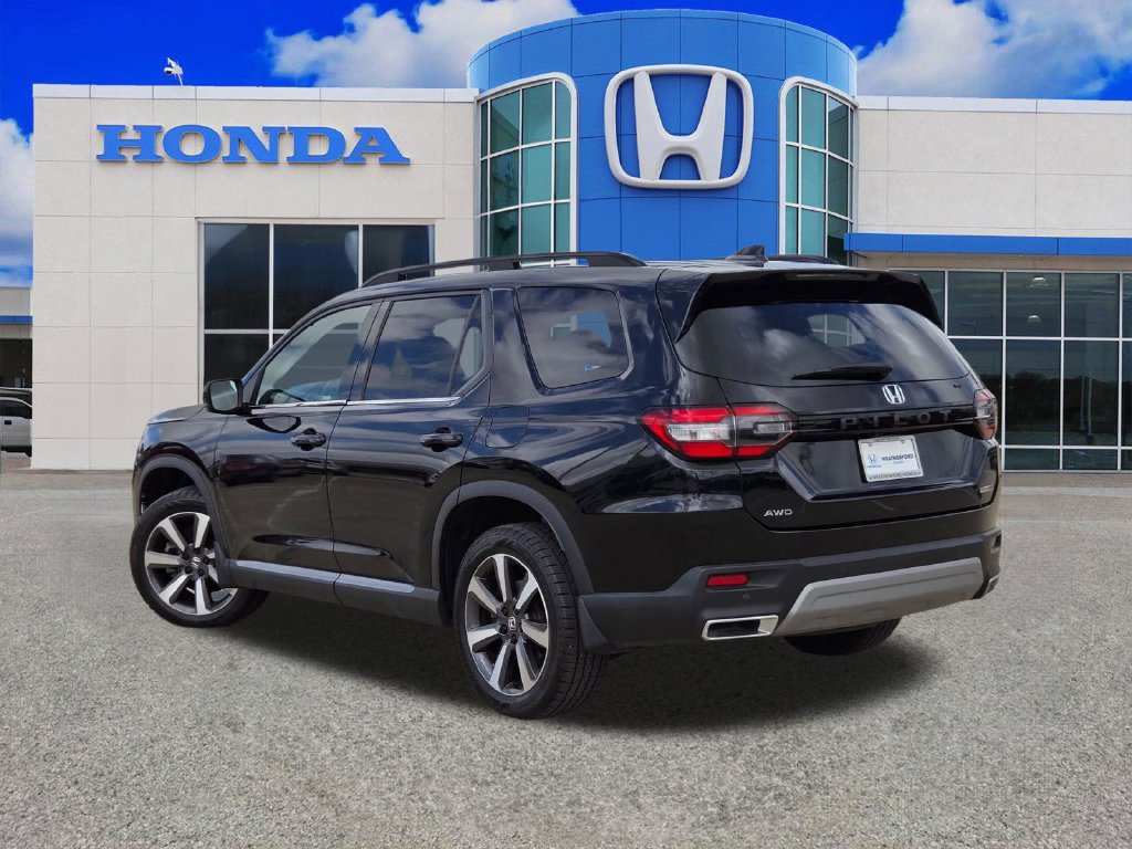 Used 2023 Honda Pilot SUV