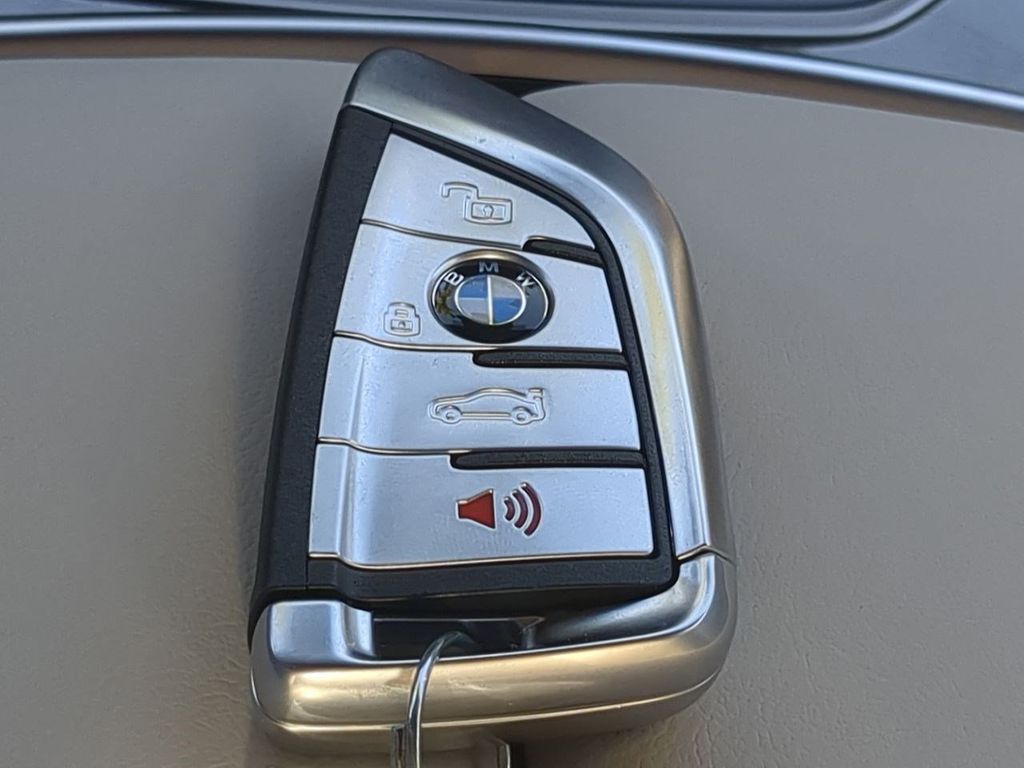 New 2026 White BMW 840i xDrive Gran Coupe image 29