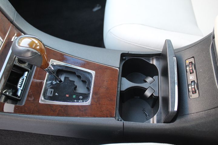 Used Car 2010 Lexus Es  350 For Sale Under $12,000 In Georgetown, Texas