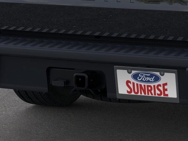 New 2026 Ford Maverick XLT 4D Crew Cab