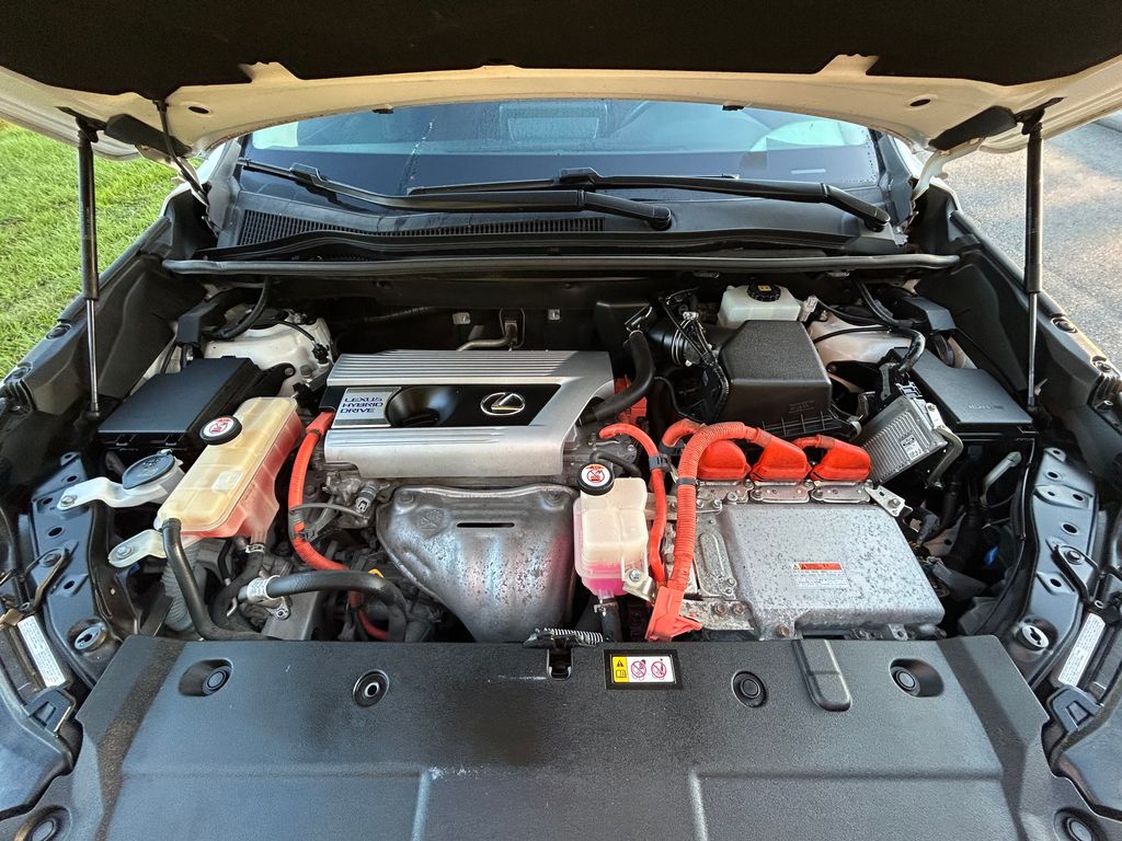 Thumbnail: 2019 Lexus NX - 11