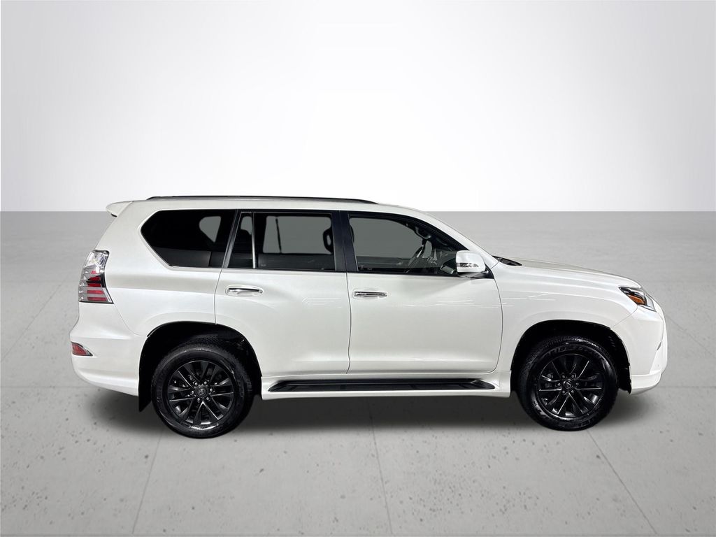 2023 Lexus GX 460