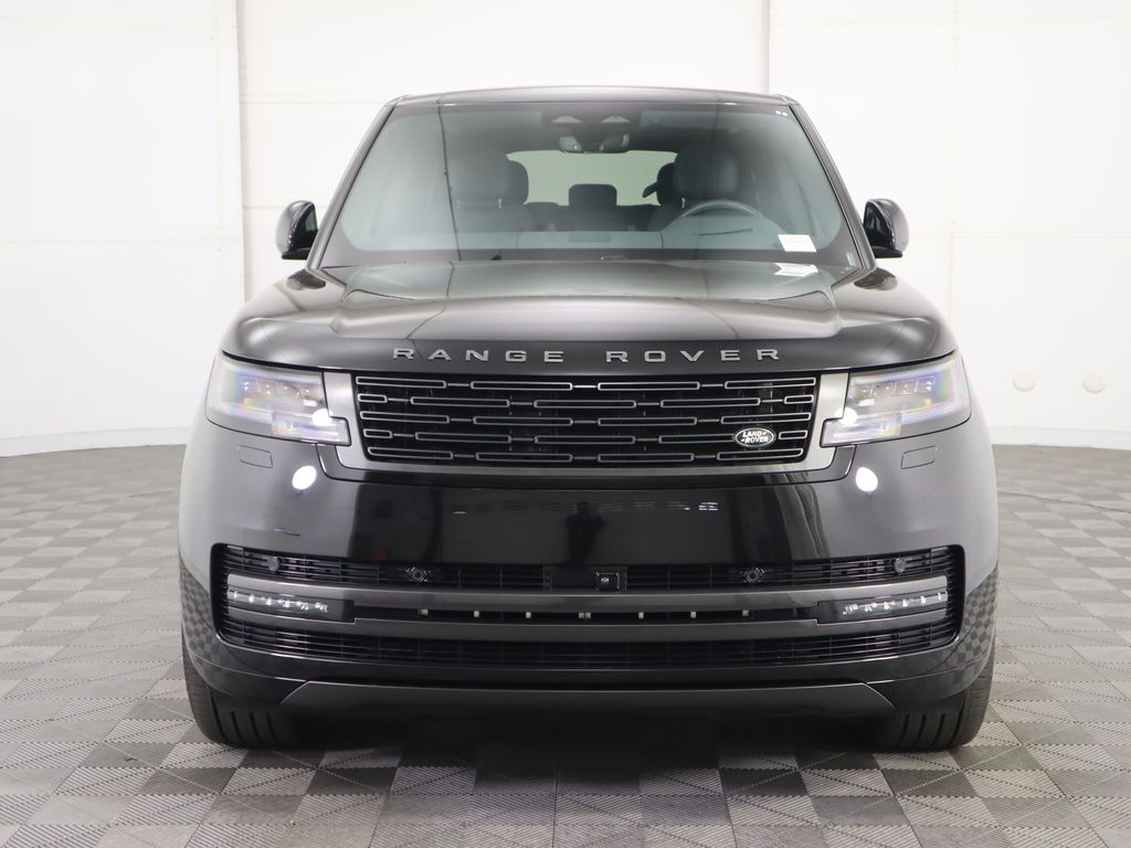Thumbnail: 2026 Land Rover Range Rover - 2