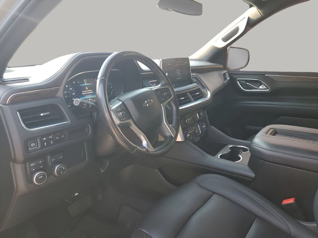 2022 Chevrolet Tahoe  Z71 In Austin, Texas