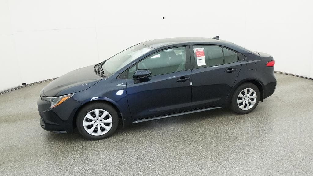 Thumbnail: 2026 Toyota Corolla - 12