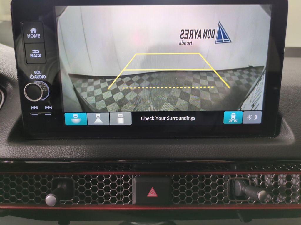 Used 2022 Honda Civic For Sale in Fort Wayne, IN