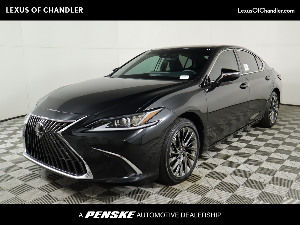 2024 Lexus ES 350 Luxury -
                Chandler, AZ