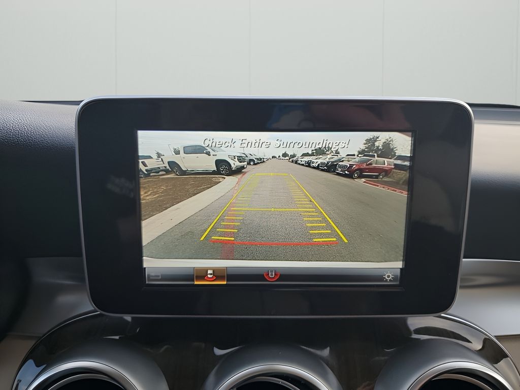 Used Car 2019 Mercedes-benz Glc  Glc 300 For Sale Under $20,000 In Austin, Texas