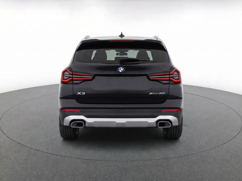 Thumbnail: 2022 BMW X3 - 31
