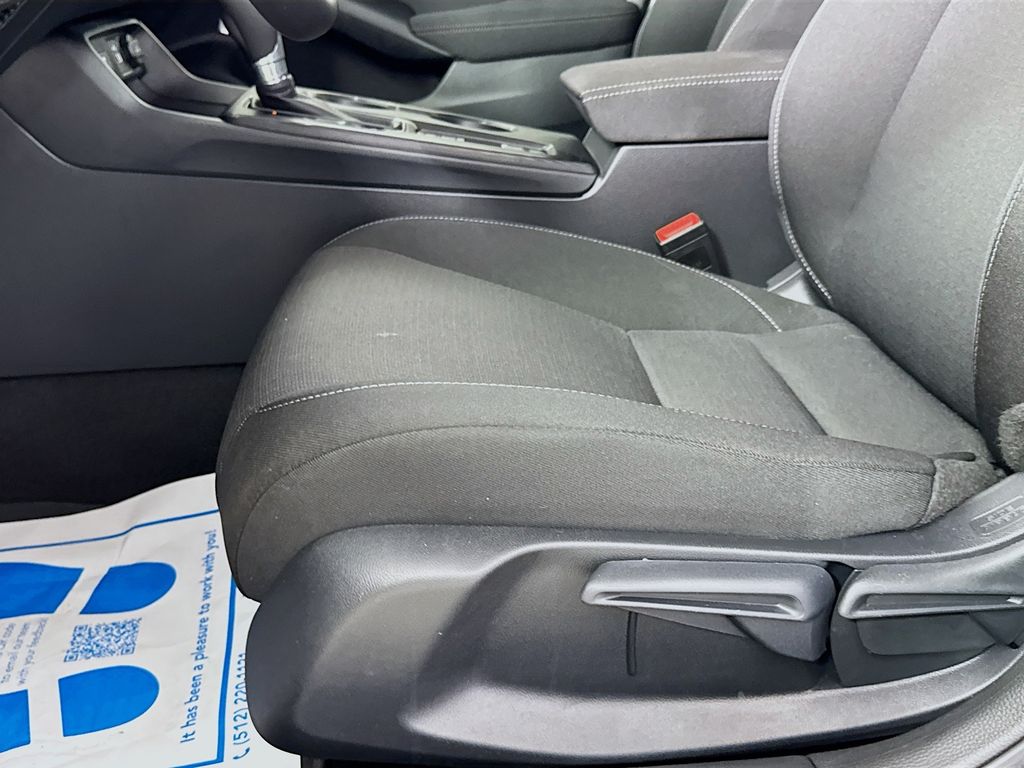Used Car 2023 Honda Civic  Ex For Sale Under $30,000 In Austin, Texas
