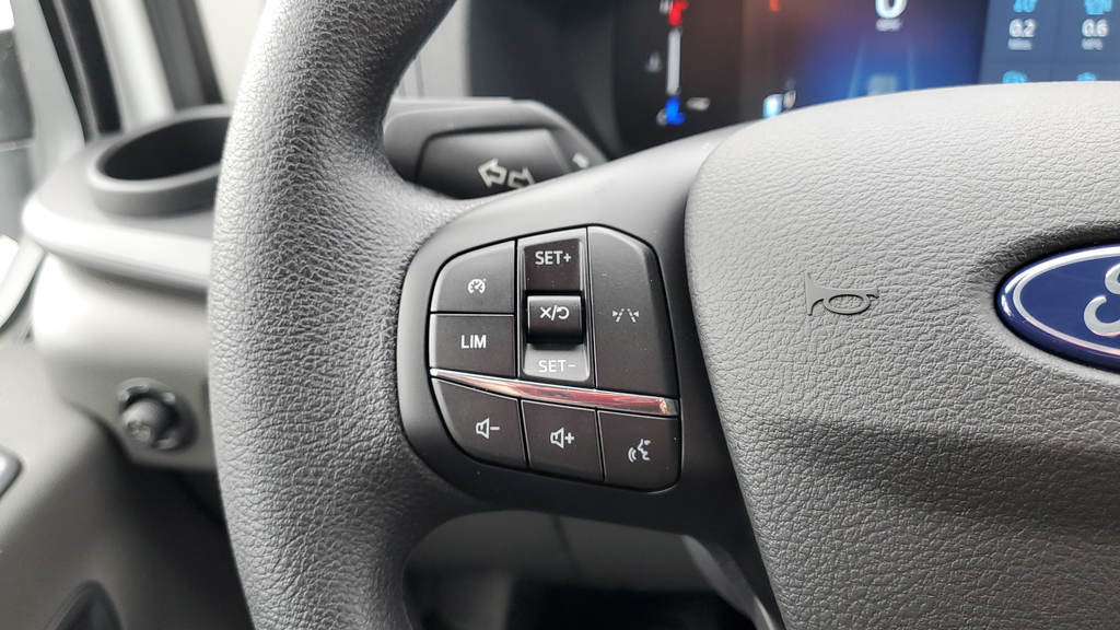 New 2026 White Ford Base image 27