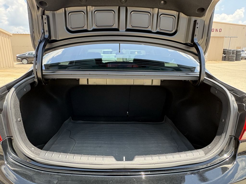 2019 Kia Rio S Black at North Houston Mitsubishi