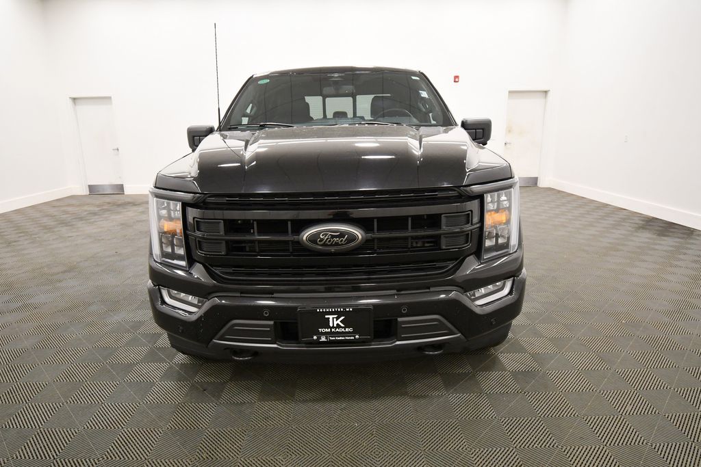 Used 2023 Ford F-150 Truck