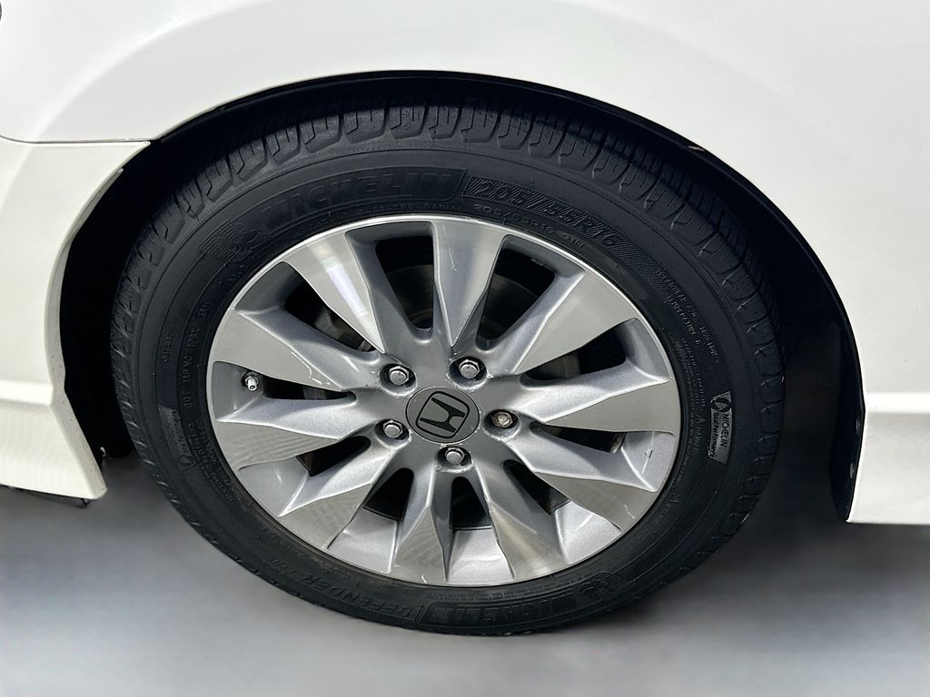 Thumbnail: 2011 Honda Civic - 29