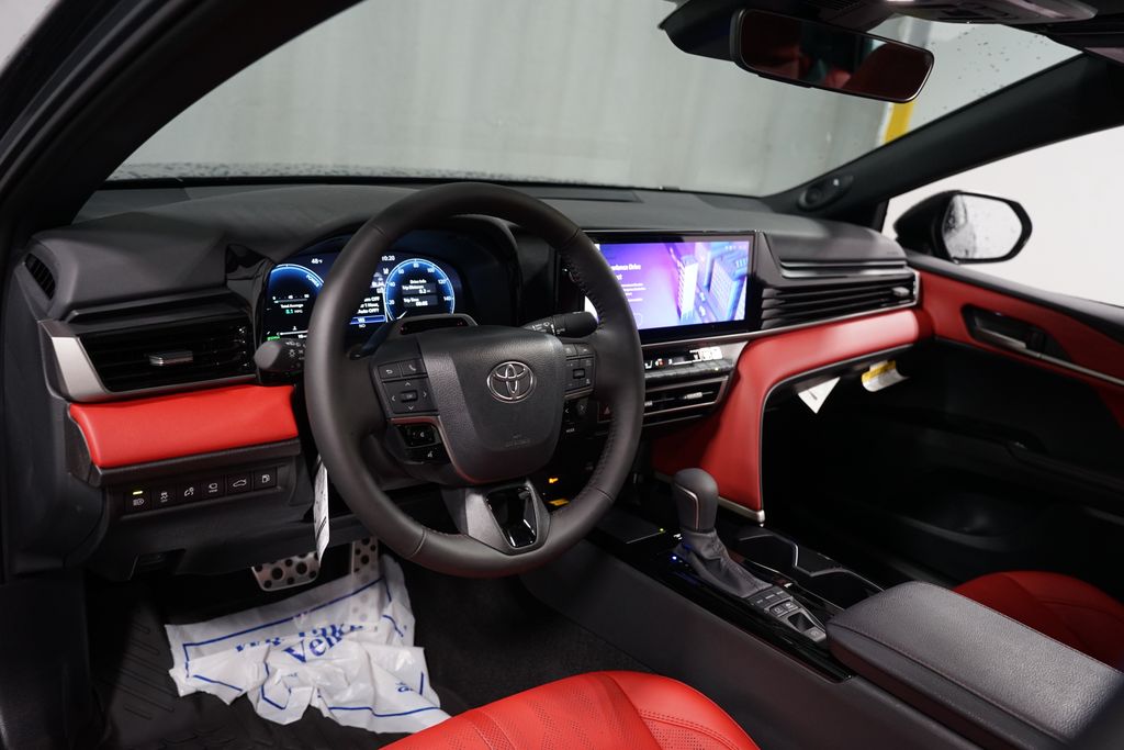 Thumbnail: 2026 Toyota Camry - 11