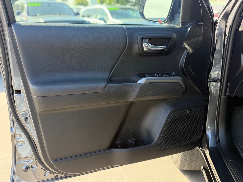 Used 2023 Toyota Tacoma Truck